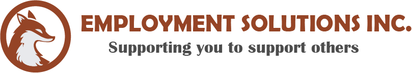 Fox Employment Solutions Inc.